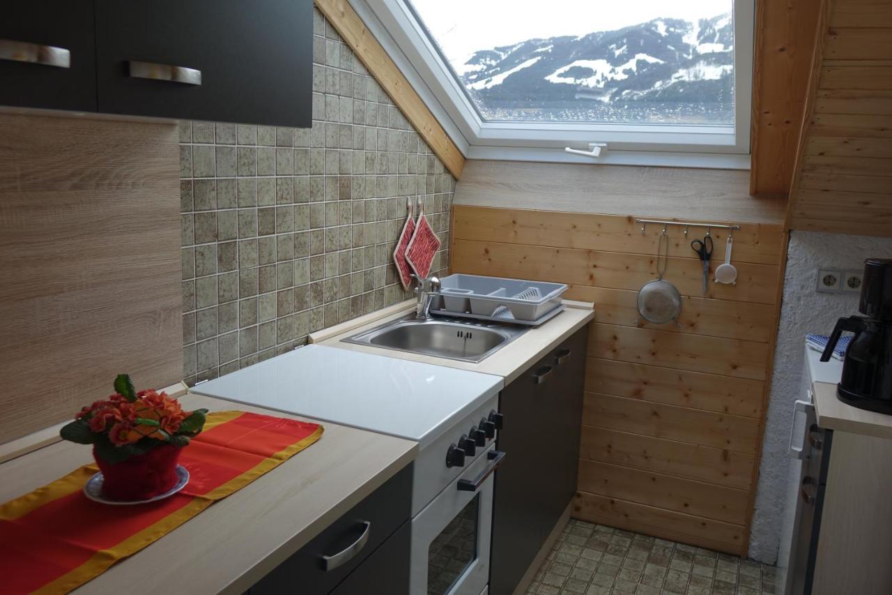 Atelierhaus Ferienwohnungen Fischen im Allgaeu Kültér fotó