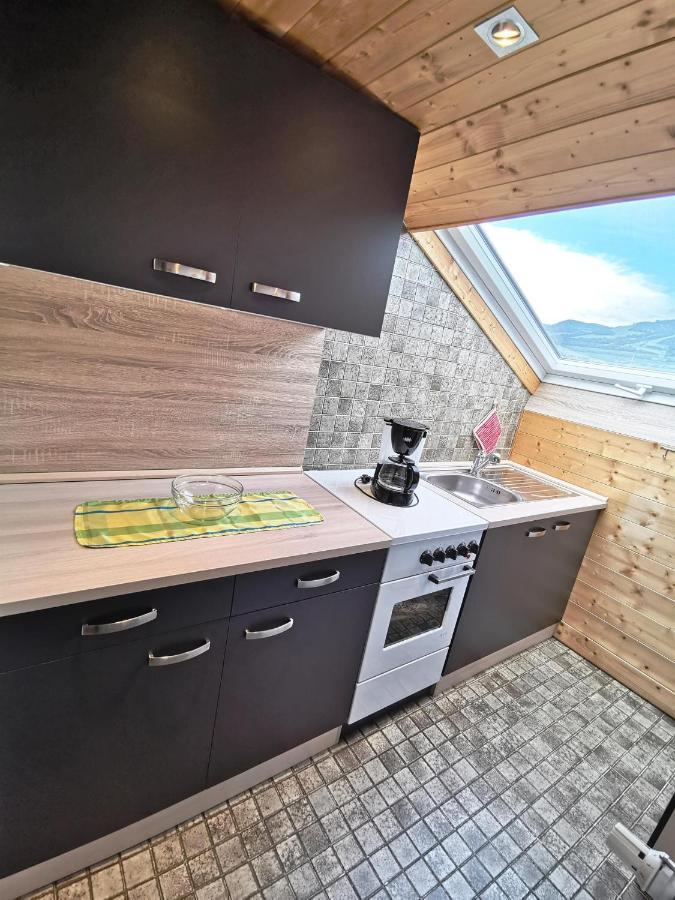 Atelierhaus Ferienwohnungen Fischen im Allgaeu Kültér fotó