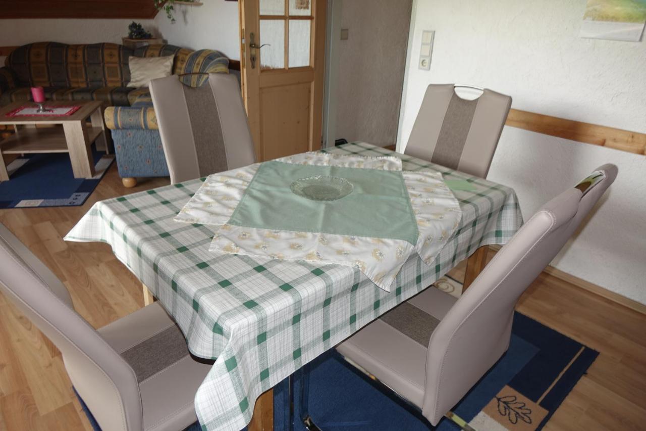 Atelierhaus Ferienwohnungen Fischen im Allgaeu Kültér fotó