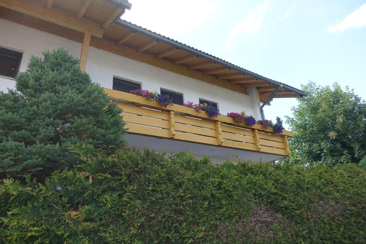 Atelierhaus Ferienwohnungen Fischen im Allgaeu Kültér fotó