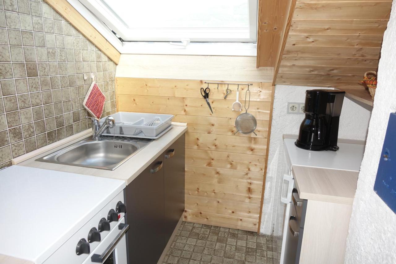 Atelierhaus Ferienwohnungen Fischen im Allgaeu Kültér fotó