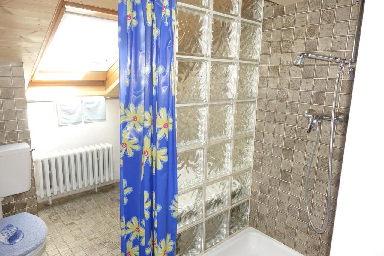 Atelierhaus Ferienwohnungen Fischen im Allgaeu Kültér fotó
